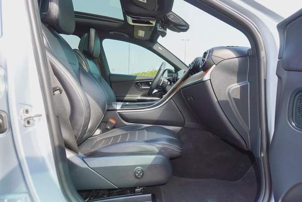 2,429 AED Monthly II Mercedes GLCC300 2024 II 0% Down Payment II Still Under Warranty to 2027