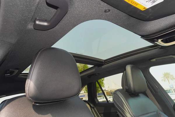 2,429 AED Monthly II Mercedes GLCC300 2024 II 0% Down Payment II Still Under Warranty to 2027