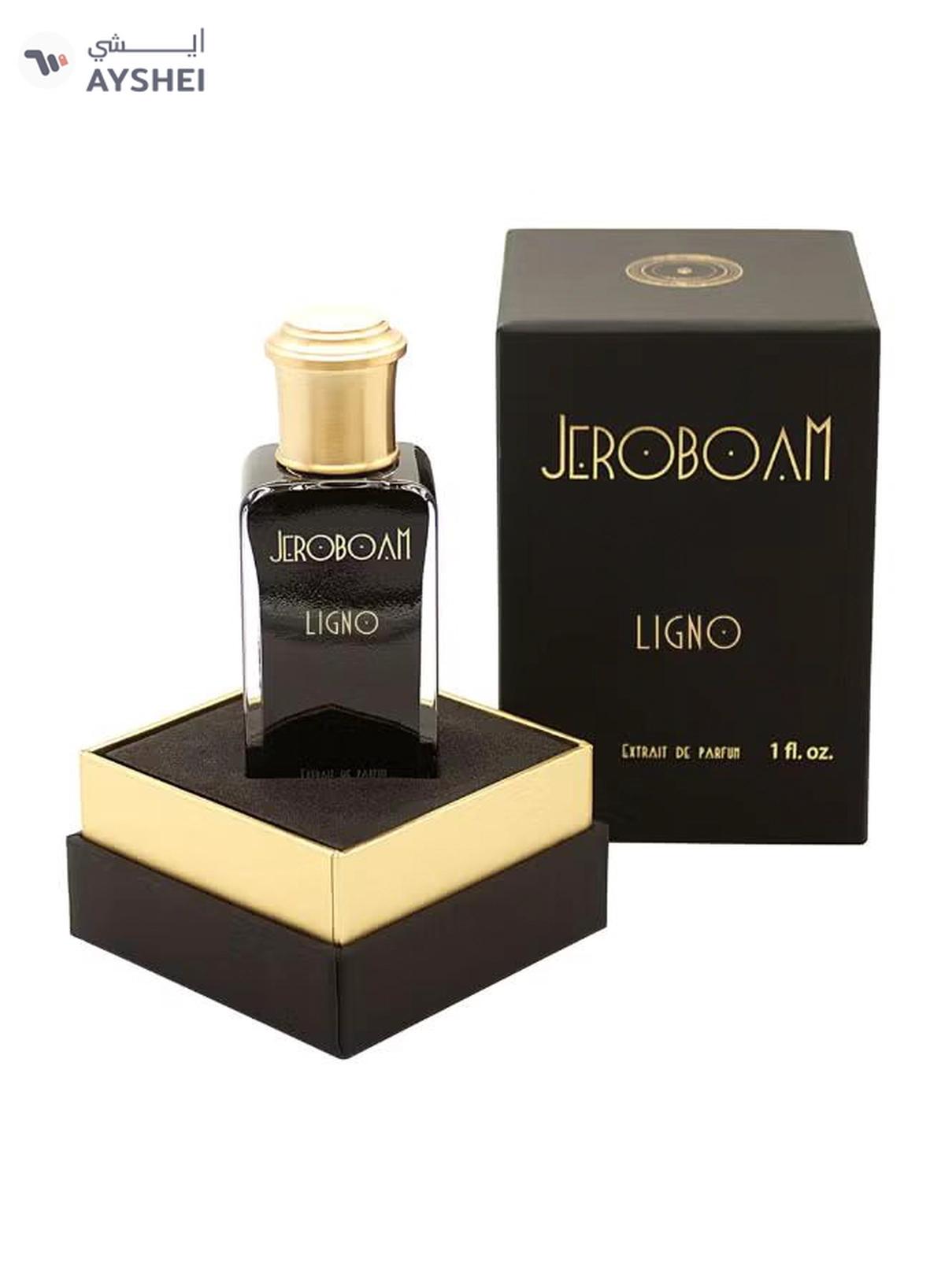 JEROBOAM Ligno Extrait De Parfum 30Ml-0-0