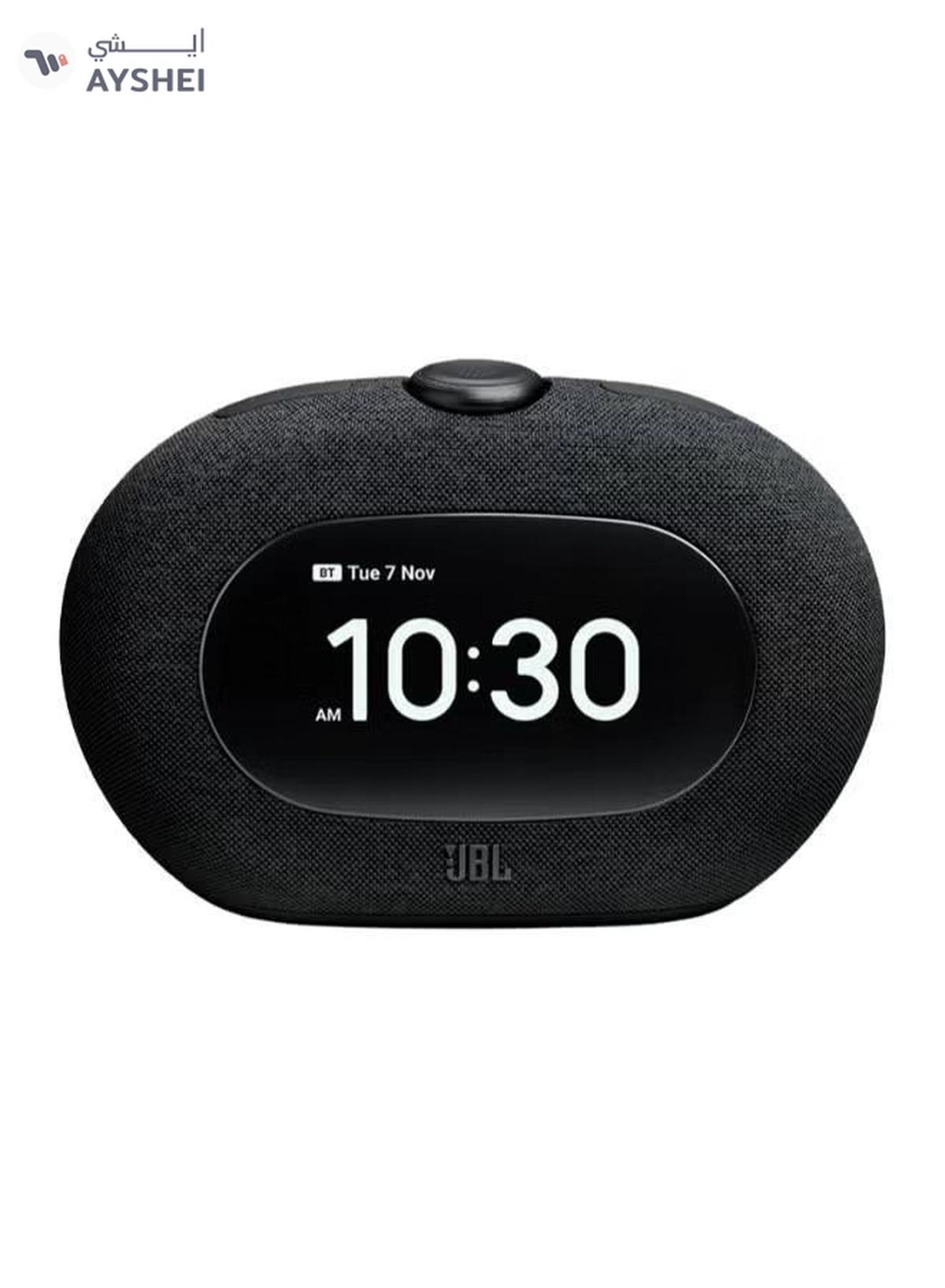 JBL Horizon 3 Bluetooth Clock Radio Speaker-0-portrait