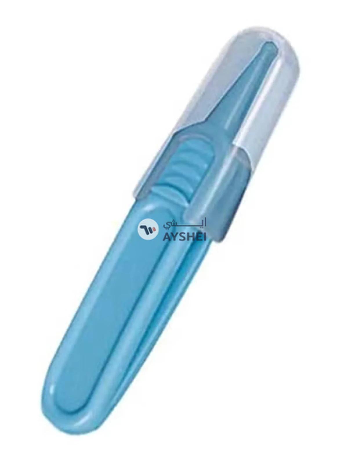 ORiTi 10Piece Multi Functional Newborn Grooming Set-2-2