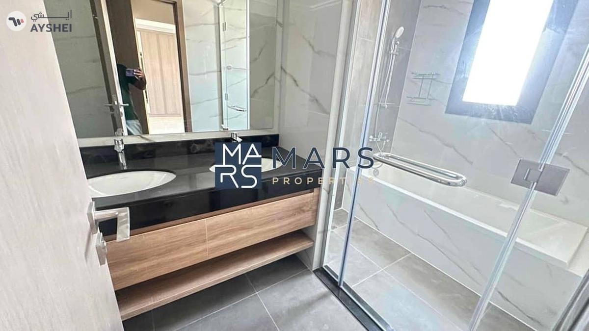🏡 Ready to Move | Brand New 3-Bedroom Middle Unit for Sale | AED 2,100,000-10-10