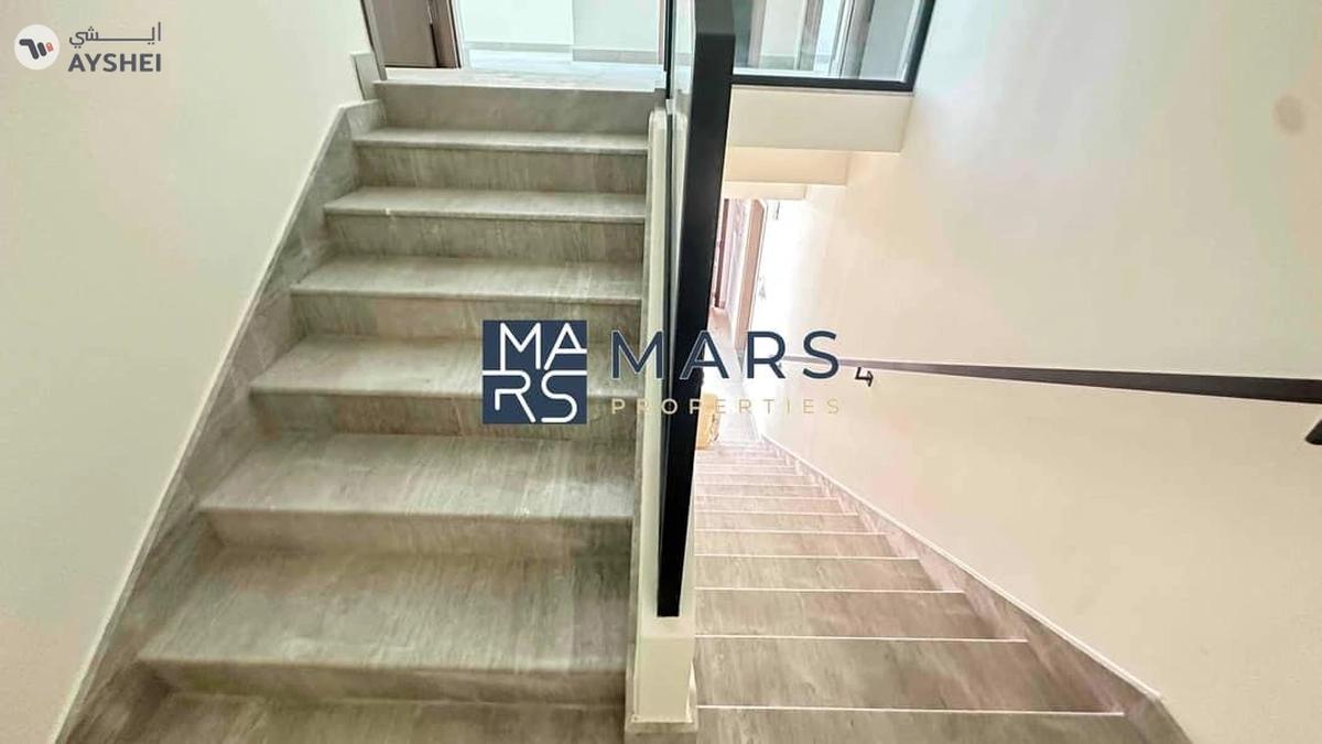 🏡 Ready to Move | Brand New 3-Bedroom Middle Unit for Sale | AED 2,100,000-12-12