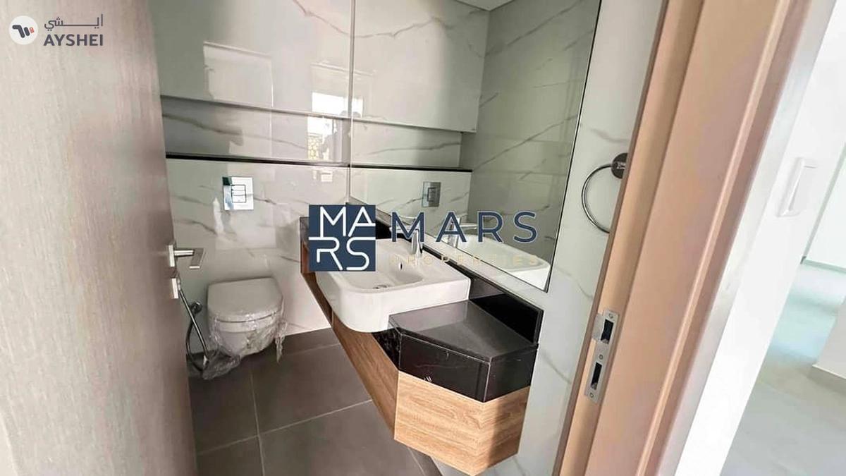 🏡 Ready to Move | Brand New 3-Bedroom Middle Unit for Sale | AED 2,100,000-13-13