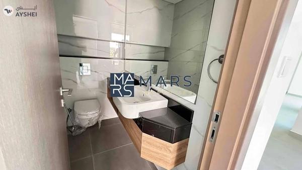 🏡 Ready to Move | Brand New 3-Bedroom Middle Unit for Sale | AED 2,100,000