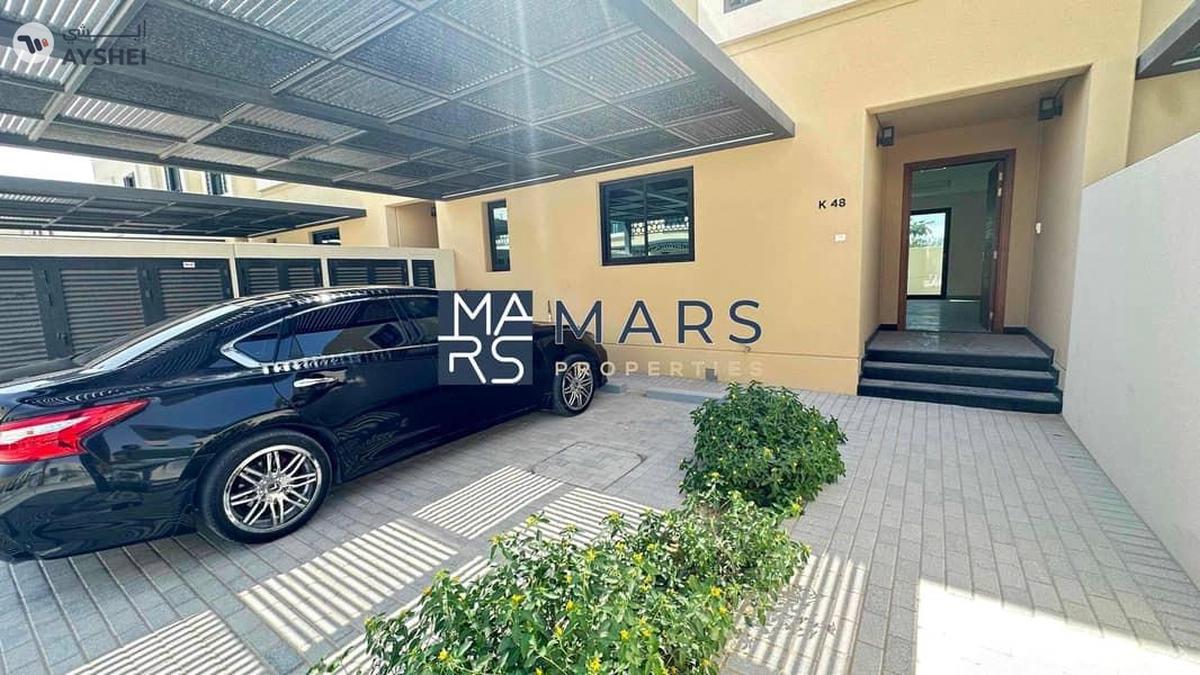 🏡 Ready to Move | Brand New 3-Bedroom Middle Unit for Sale | AED 2,100,000-1-1