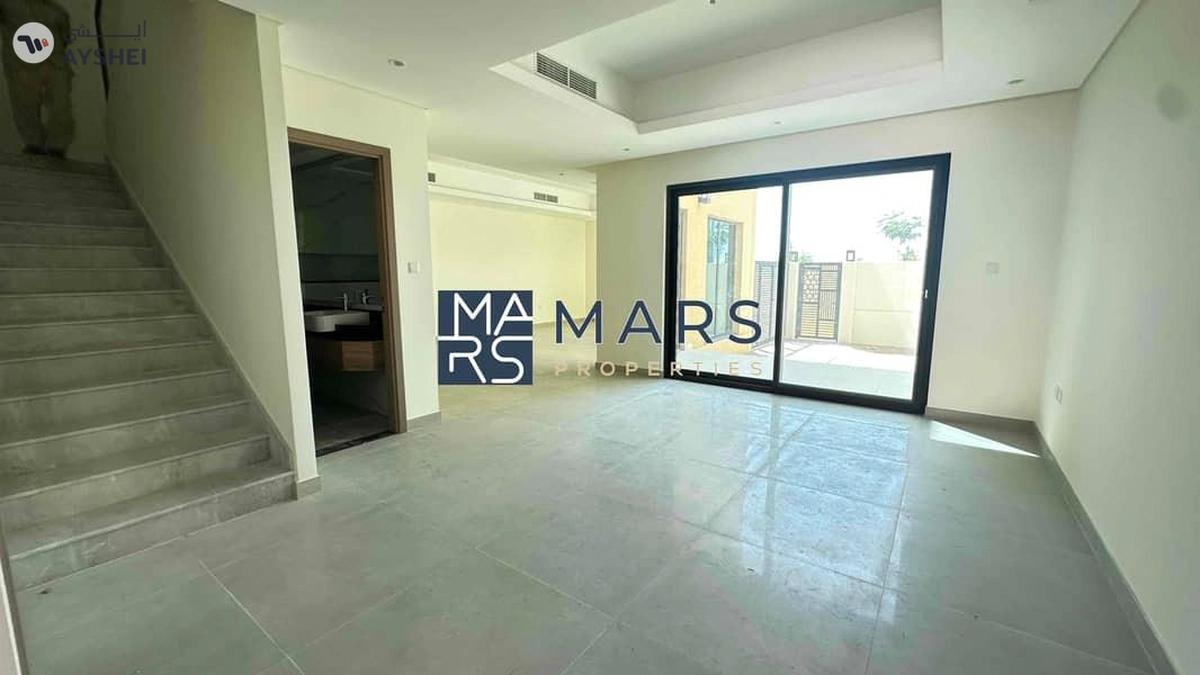 🏡 Ready to Move | Brand New 3-Bedroom Middle Unit for Sale | AED 2,100,000-1-landscape
