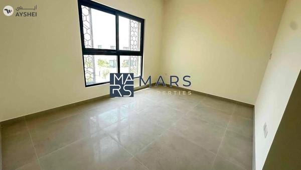 🏡 Ready to Move | Brand New 3-Bedroom Middle Unit for Sale | AED 2,100,000