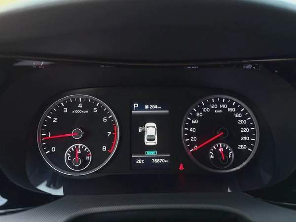 Kia K5 model 2023 gcc original paint (last price ) كيا K5 موديل ٢٠٢٣ خليجي صبغ وكالة السعر نهائي