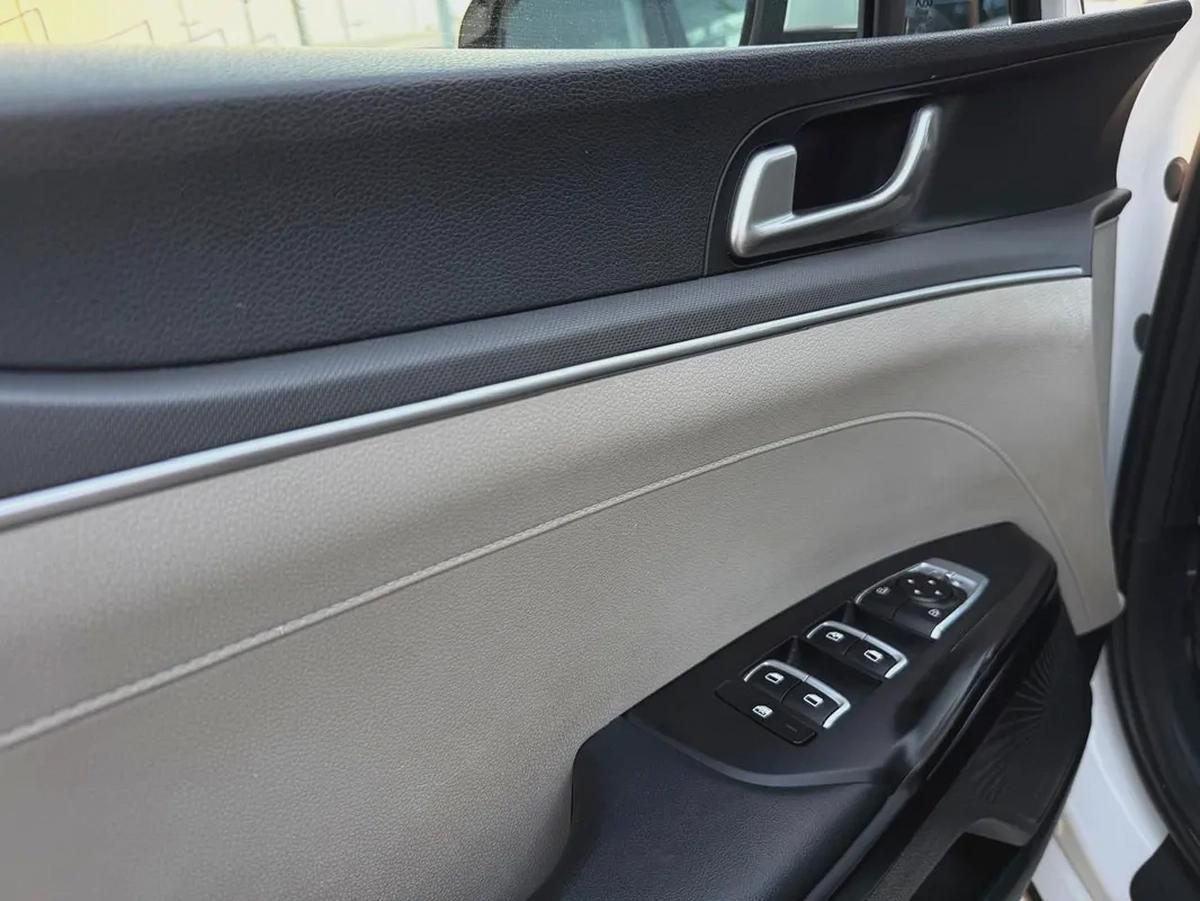 Kia K5 model 2023 gcc original paint (last price ) كيا K5 موديل ٢٠٢٣ خليجي صبغ وكالة السعر نهائي-8-8