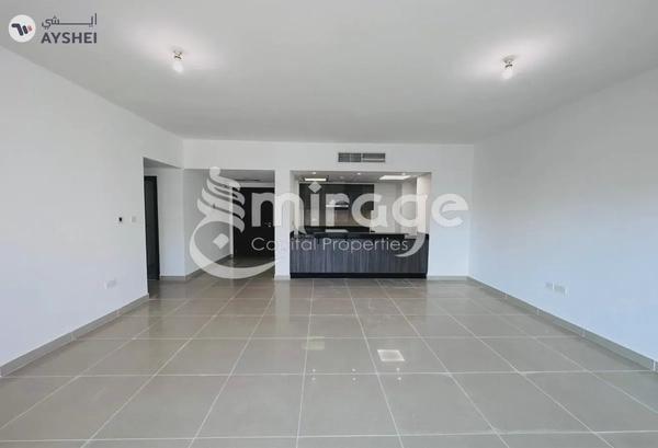 APARTMENT FOR SALE IN TOWER 2, AL REEF DOWNTOWN