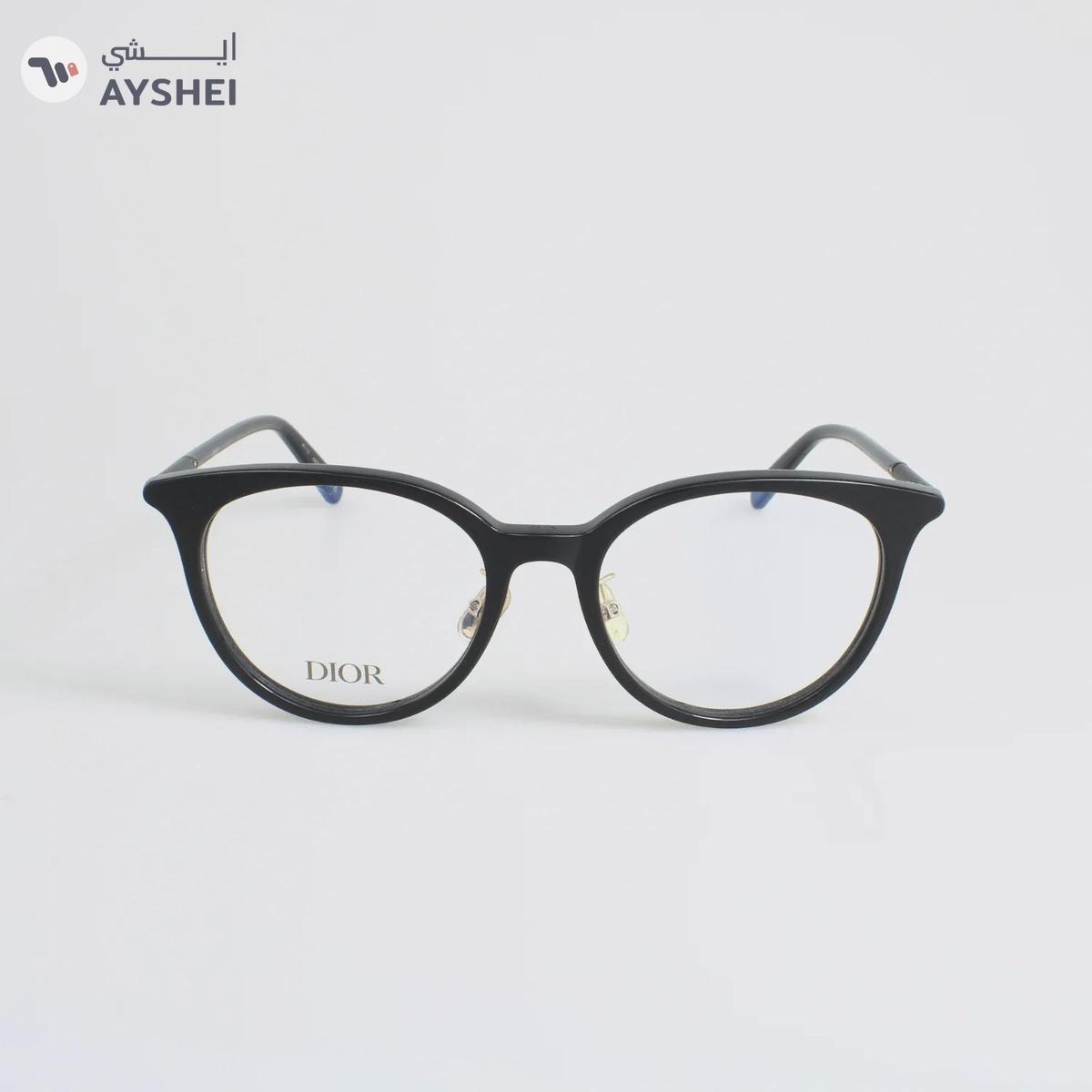 Dior Mini CD O R2F 1100 Eyewear Frame for Kids-0-portrait