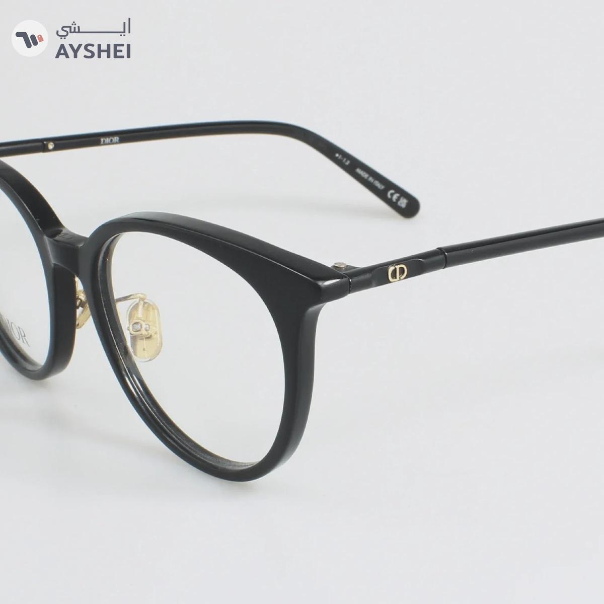 Dior Mini CD O R2F 1100 Eyewear Frame for Kids-2-2