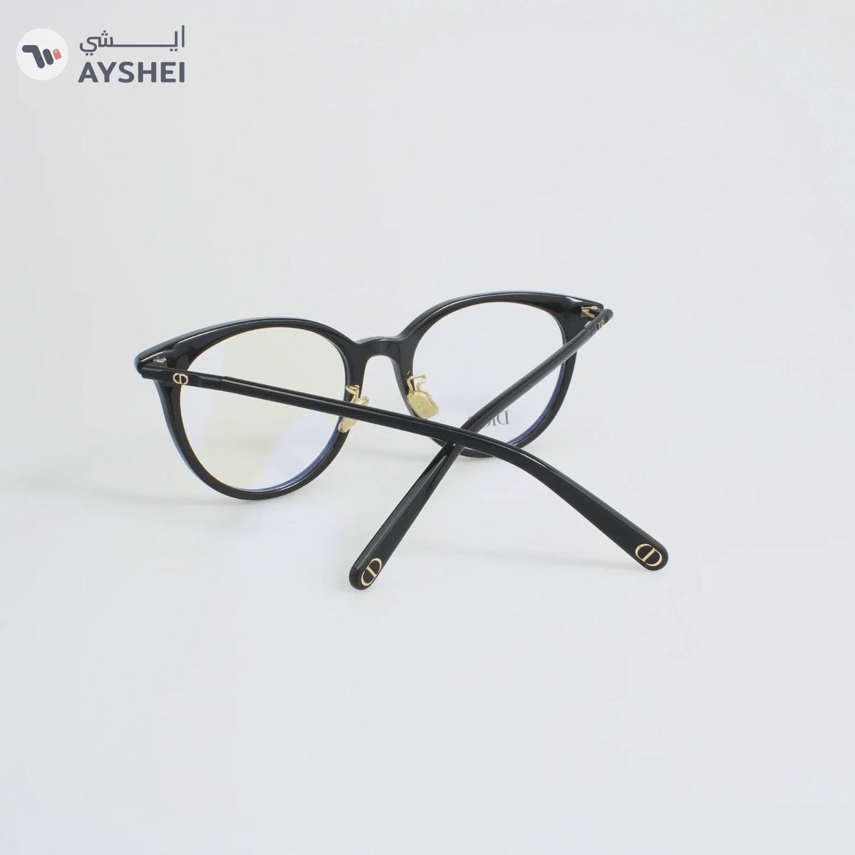 Dior Mini CD O R2F 1100 Eyewear Frame for Kids-4-4