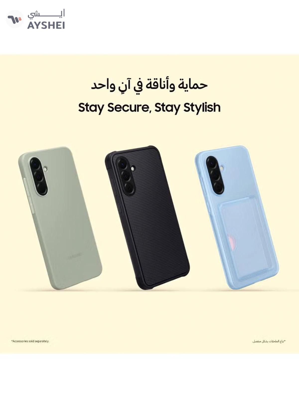 Samsung Galaxy A56 5G Dual SIM Awesome Pink 8GB RAM 256GB-1-portrait