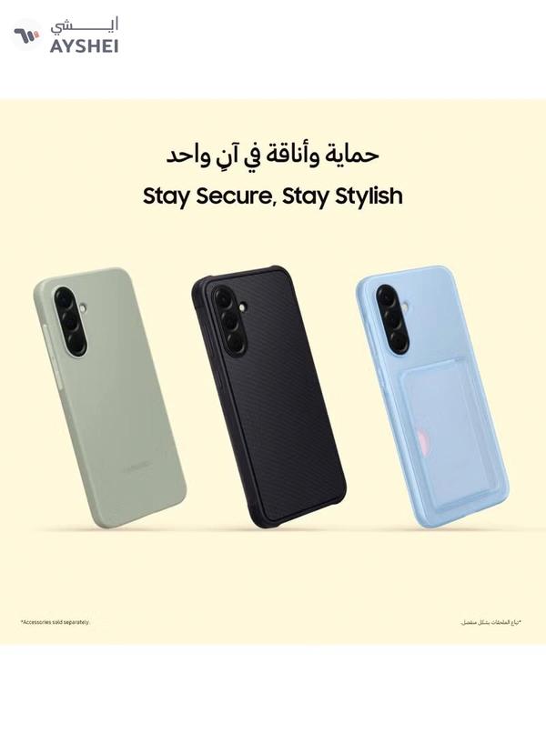 Samsung Galaxy A56 5G Dual SIM Awesome Pink 8GB RAM 256GB