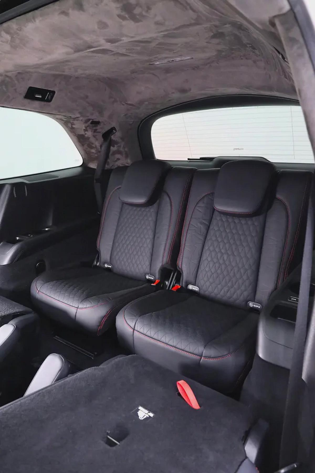 GLS 63 WITH FULL BRABUS 900 CARBON BODYKIT + PILOT SEATS + PREMIUM BRABUS INTERIOR + CARBON-16-16