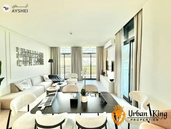 Viera Residences, Dubai Production City (IMPZ), Dubai