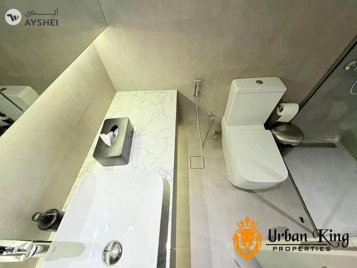 Viera Residences, Dubai Production City (IMPZ), Dubai-8-8