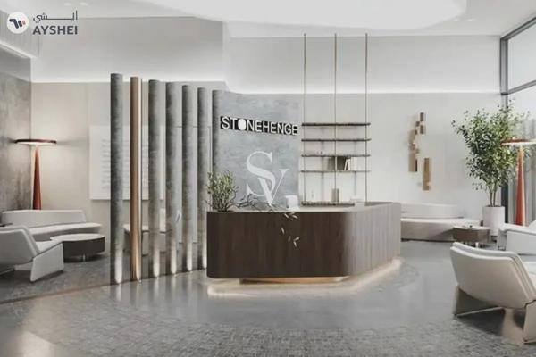 Stonehenge Residences, JVC District 10, Jumeirah Village Circle (JVC), Dubai