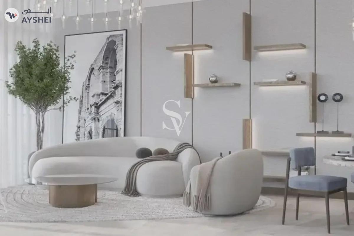 Stonehenge Residences, JVC District 10, Jumeirah Village Circle (JVC), Dubai-7-7