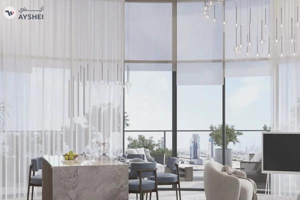 Stonehenge Residences, JVC District 10, Jumeirah Village Circle (JVC), Dubai