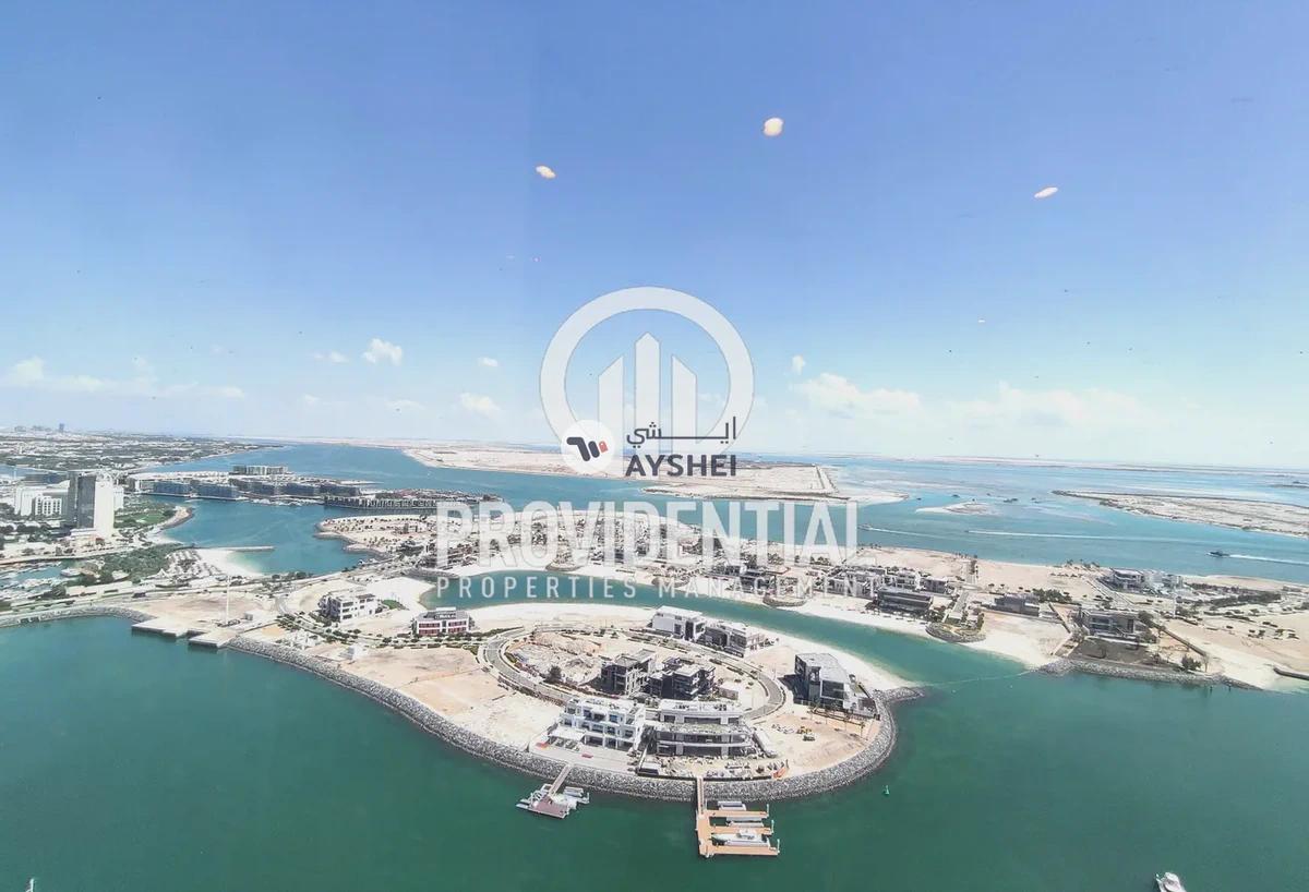 APARTMENT FOR RENT IN ETIHAD TOWER 2, ETIHAD TOWERS-0-0