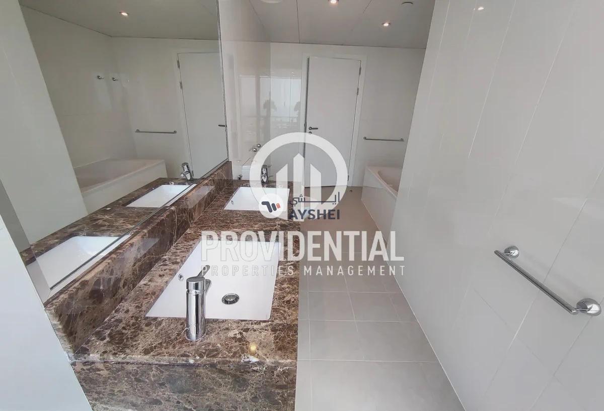 APARTMENT FOR RENT IN ETIHAD TOWER 2, ETIHAD TOWERS-13-13