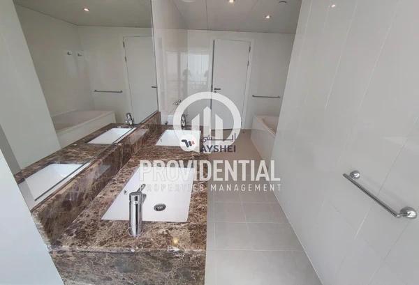 APARTMENT FOR RENT IN ETIHAD TOWER 2, ETIHAD TOWERS