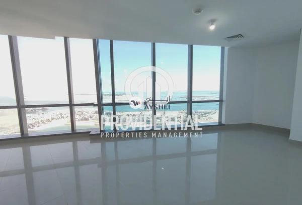 APARTMENT FOR RENT IN ETIHAD TOWER 2, ETIHAD TOWERS