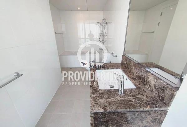 APARTMENT FOR RENT IN ETIHAD TOWER 2, ETIHAD TOWERS