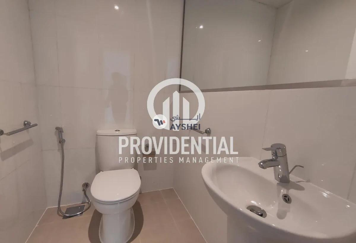 APARTMENT FOR RENT IN ETIHAD TOWER 2, ETIHAD TOWERS-19-19