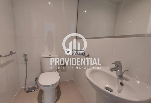 APARTMENT FOR RENT IN ETIHAD TOWER 2, ETIHAD TOWERS