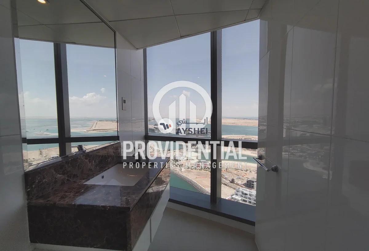 APARTMENT FOR RENT IN ETIHAD TOWER 2, ETIHAD TOWERS-1-1