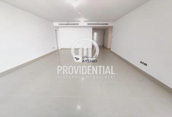 APARTMENT FOR RENT IN ETIHAD TOWER 2, ETIHAD TOWERS