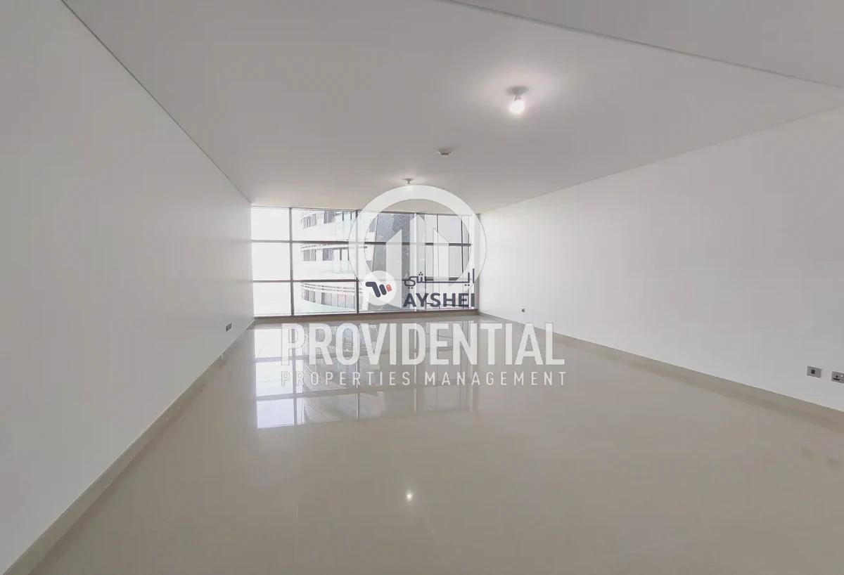 APARTMENT FOR RENT IN ETIHAD TOWER 2, ETIHAD TOWERS-3-3