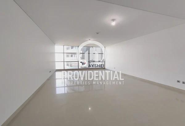 APARTMENT FOR RENT IN ETIHAD TOWER 2, ETIHAD TOWERS