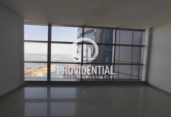 APARTMENT FOR RENT IN ETIHAD TOWER 2, ETIHAD TOWERS