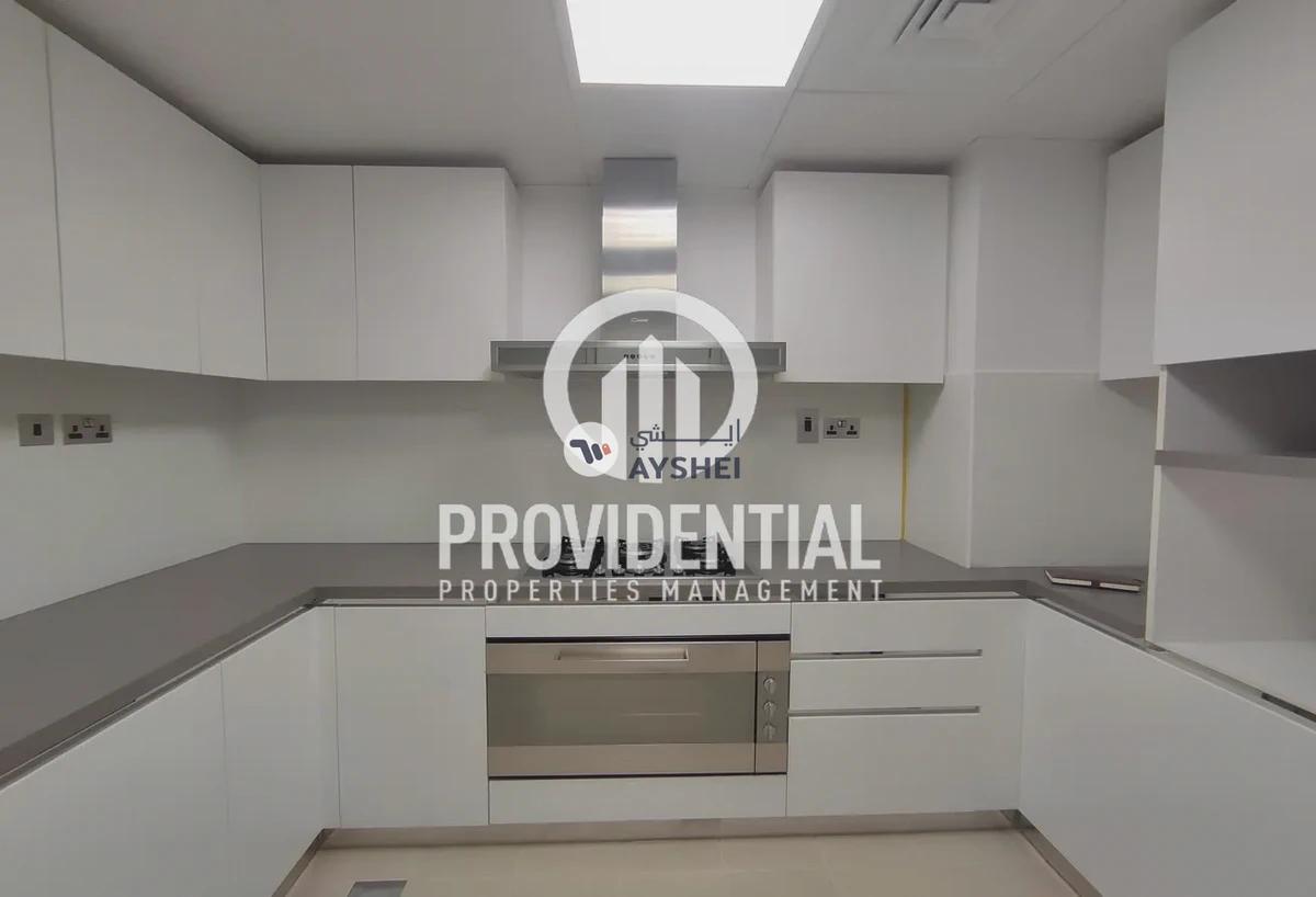 APARTMENT FOR RENT IN ETIHAD TOWER 2, ETIHAD TOWERS-5-5