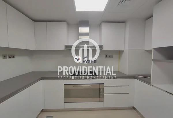 APARTMENT FOR RENT IN ETIHAD TOWER 2, ETIHAD TOWERS