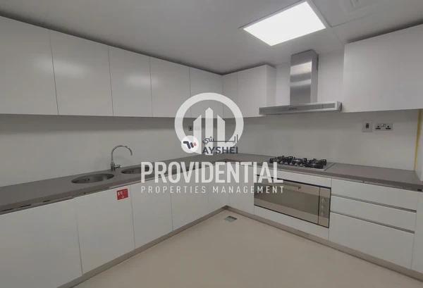 APARTMENT FOR RENT IN ETIHAD TOWER 2, ETIHAD TOWERS