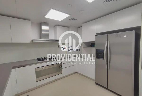 APARTMENT FOR RENT IN ETIHAD TOWER 2, ETIHAD TOWERS