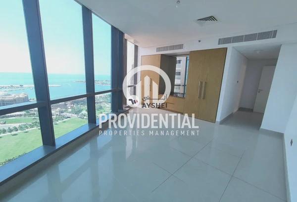APARTMENT FOR RENT IN ETIHAD TOWER 2, ETIHAD TOWERS