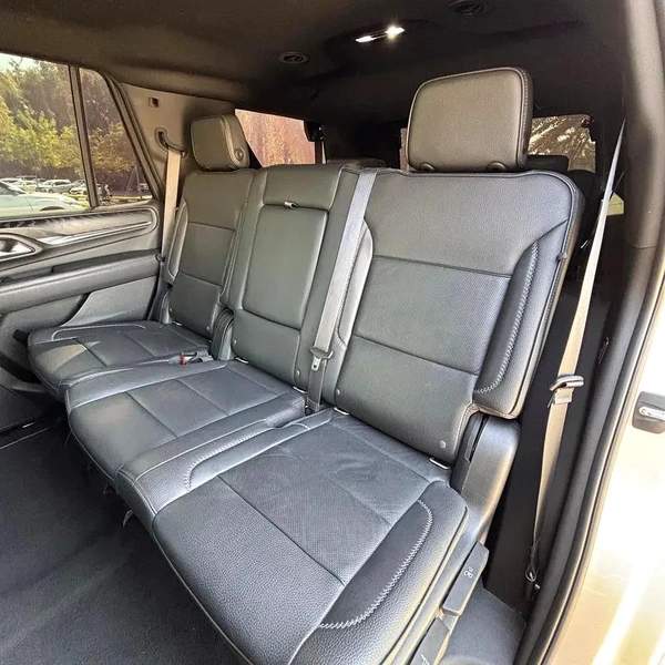 GMC Yukon Denali