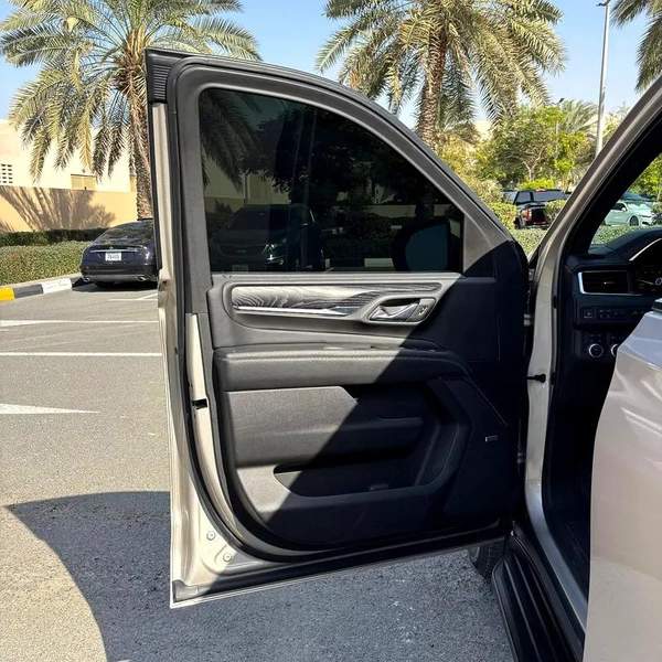 GMC Yukon Denali