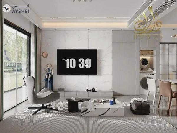 Apartment For Sale in Forest City Tower 2, Dubai Land Residence Complex, Dubai