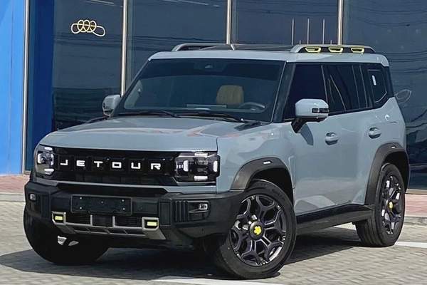 1,598 - MONTHLY | LUXURY PLUS | GCC | AGENCY MAINTAINED | ORIGINAL PAINT