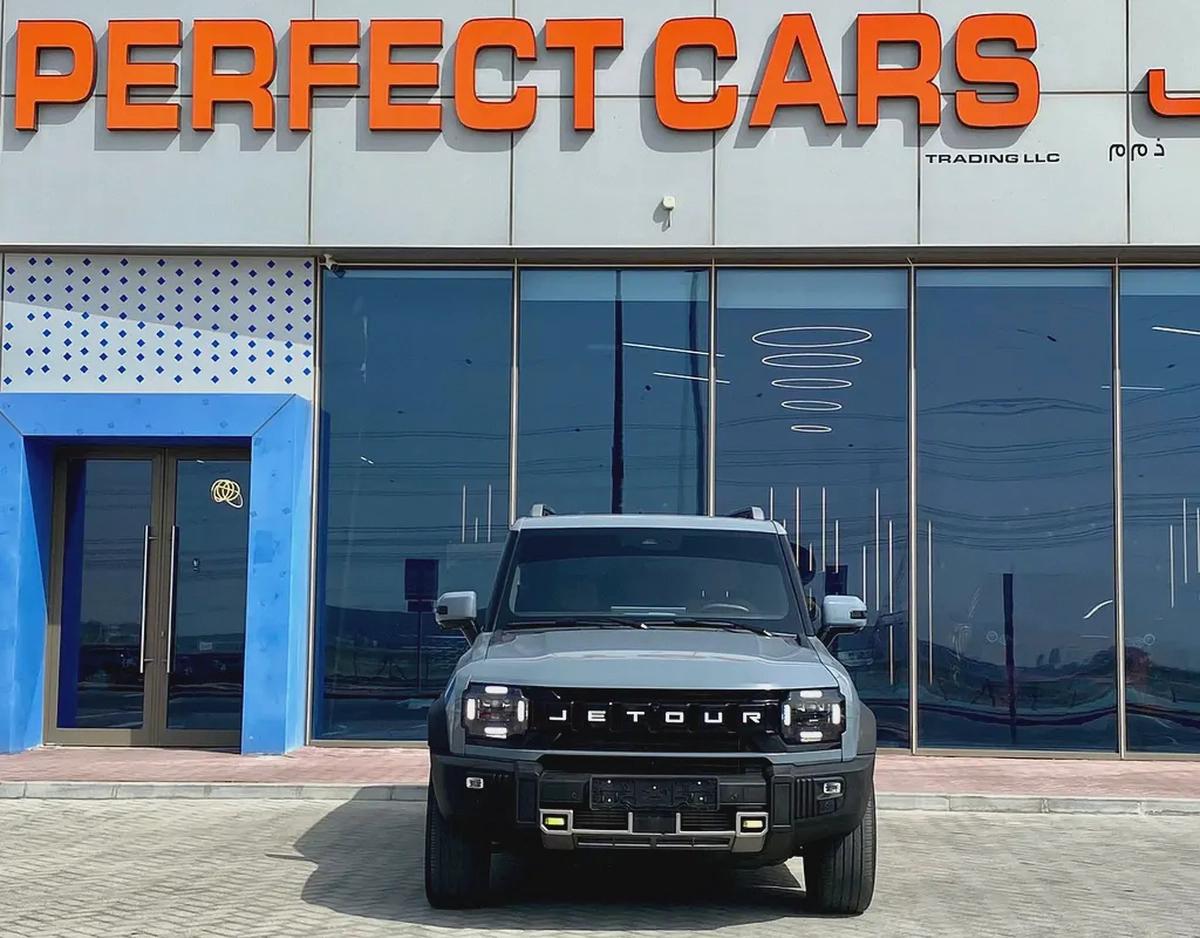 1,598 - MONTHLY | LUXURY PLUS | GCC | AGENCY MAINTAINED | ORIGINAL PAINT-6-6