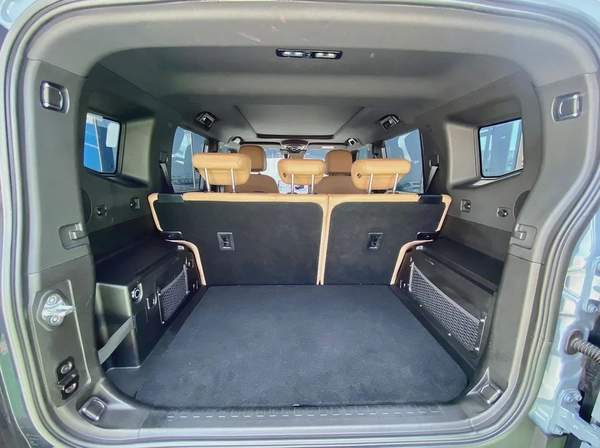 1,598 - MONTHLY | LUXURY PLUS | GCC | AGENCY MAINTAINED | ORIGINAL PAINT