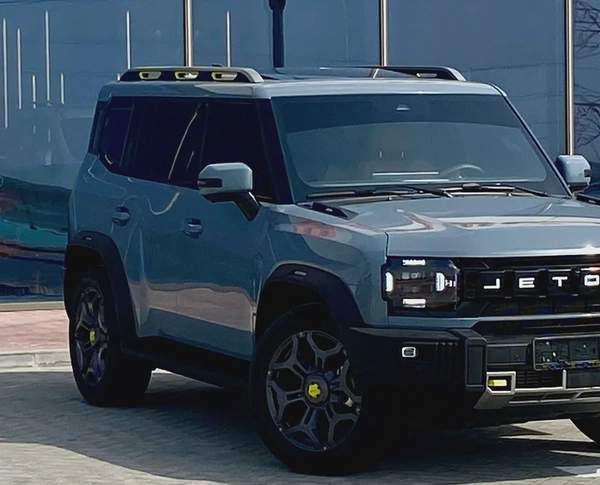 1,598 - MONTHLY | LUXURY PLUS | GCC | AGENCY MAINTAINED | ORIGINAL PAINT